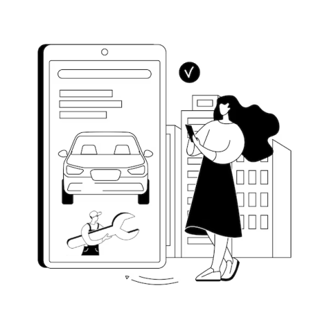Prenotazione revisioni